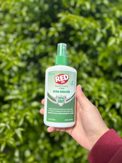 Repelente 200ml