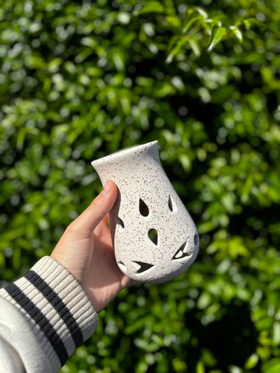 Hornillo Grande Saphirus