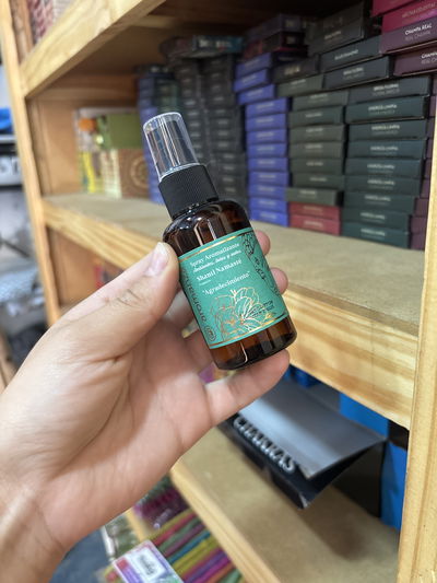 Mini textil Aromanza