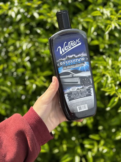 Revividor Walker