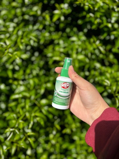 repelente 60ml verde