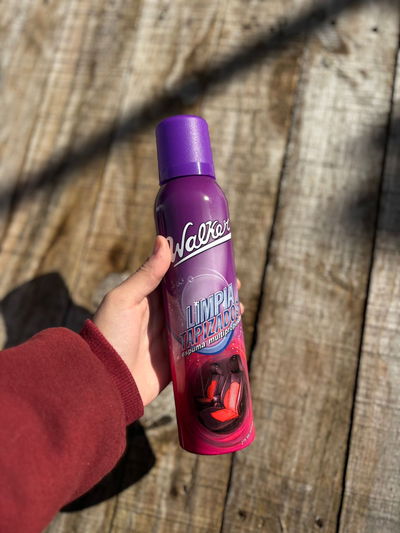 Limpia Tapizados Walker