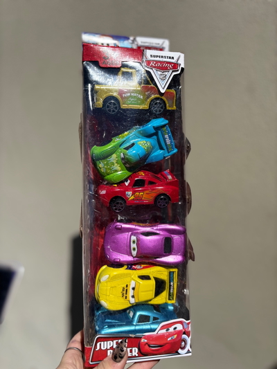 Autos Cars
