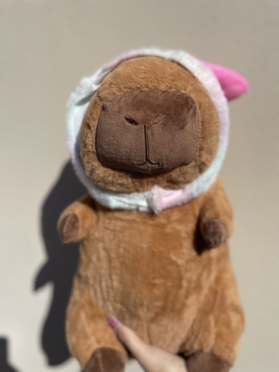 Peluche unicornio