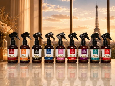Textil Elixir