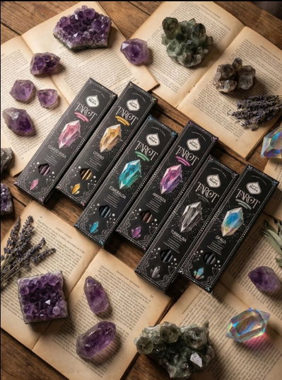 Tarot gema 