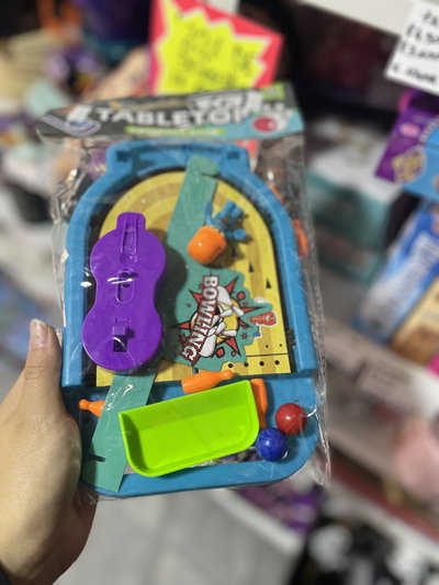 Juego de mesa
