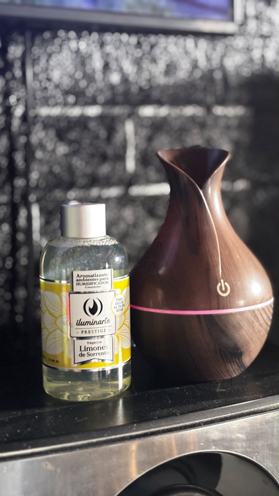 Humidificador