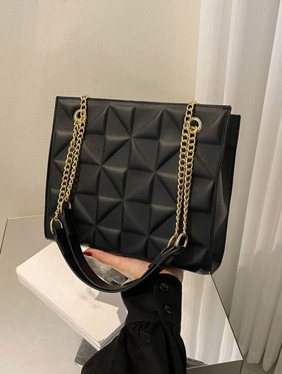 CARTERA BANDOLERA ECOCUERO