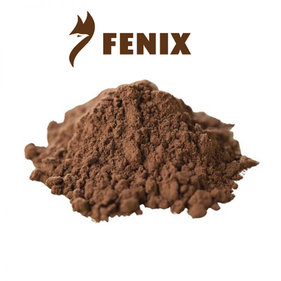 CACAO AMARGO FENIX x100g