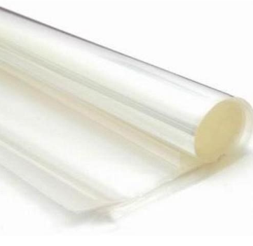 PAPEL CELOFAN CRISTAL x 10 u
