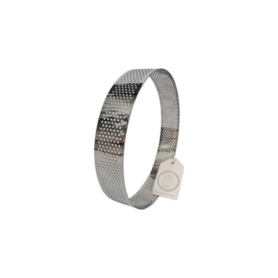 CINTURA MICROPERFORADA DOÑA CLARA 18cm