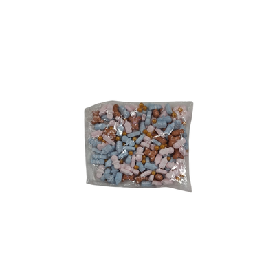 SPRINKLES COMESTIBLES BEBE x40 grs