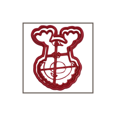 CORTANTE PLASTICO RENO