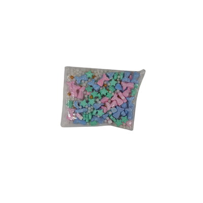 SPRINKLES COMESTIBLES MAR x40 grs