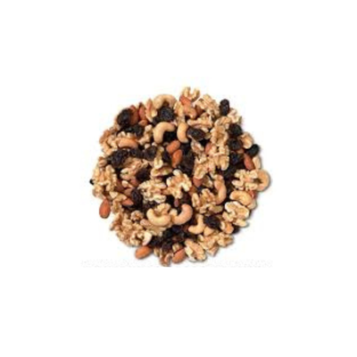 MIX FRUTOS SECOS PREMIUM CAJU x 250 grs