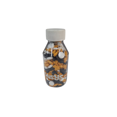  SPRINKLES COMESTIBLES FUTBOL x80 grs