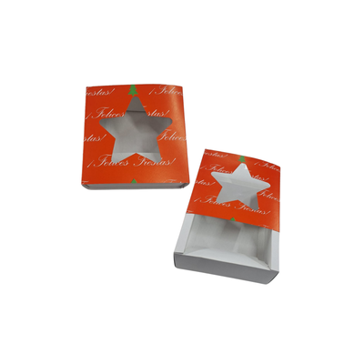 CAJA MULTIUSO ESTRELLA