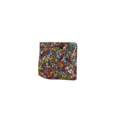 SPRINKLES COMESTIBLES ESTRELLA MULTICOLOR x100 grs