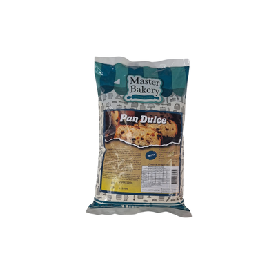 PREMEZCLA PAN DULCE