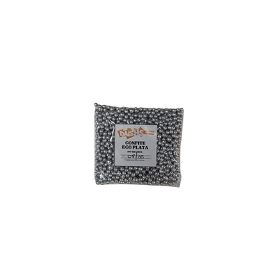 CONFITES PLATA x100g