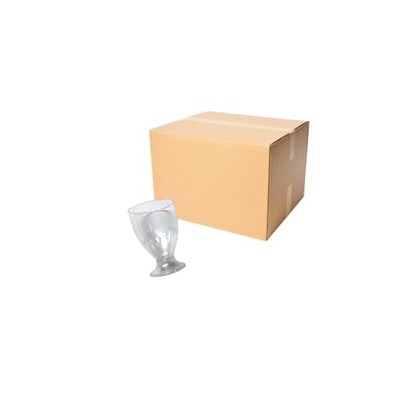 VASO POSTRE COPITA 70cc CAJA