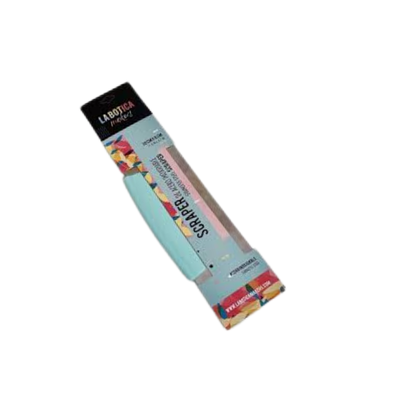 SCRAPER METAL GRANDE LA BOTICA 