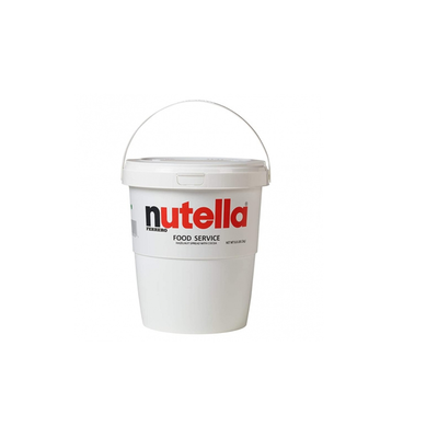 NUTELLA BALDE x 3 kg