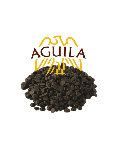 CHIPS CHOCOLATE AGUILA x1Kg