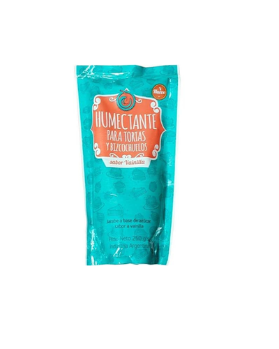 HUMECTANTE PARA TORTAS