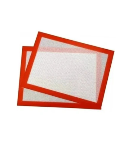 PLANCHA SILICONA TIPO SILPAT LISA