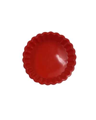 MOLDE SILICONA MINI TARTA