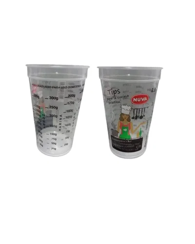 VASO MEDIDOR ESTAMPADO