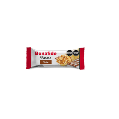 PIONONO BONAFIDE DULCE x180g