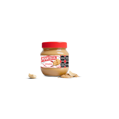 MANTECOL UNTABLE x250g