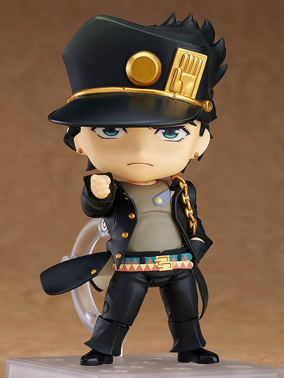 Jojo no Kimyou na Bouken - Stardust Crusaders - Kujo Jotaro - Nendoroid #985