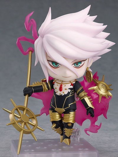  Fate/Grand Order - Karna - Nendoroid (#1043) - Lancer (Orange Rouge)