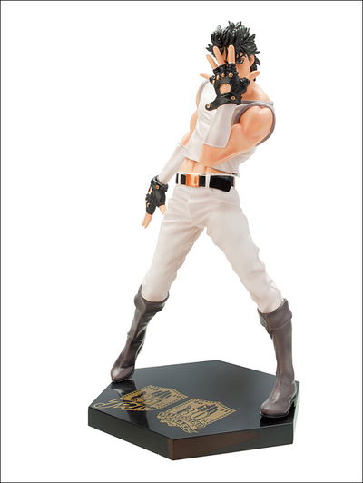  Jojo no Kimyou na Bouken - Phantom Blood - Jonathan Joestar - Ichiban Kuji Anniversary.