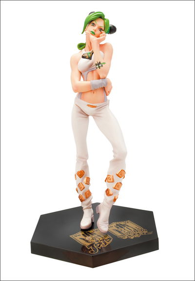  Jojo no Kimyou na Bouken - Stone Ocean - Jolyne Cujoh - Ichiban Kuji - Anniversaries