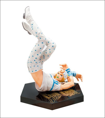  Jojo no Kimyou na Bouken - Steel Ball Run - Johnny Joestar - Ichiban Kuji - Anniversaries