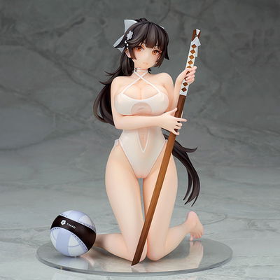 Azur Lane - Takao - 1/7 - Sand Beach Rhapsody Ver. (Alter)