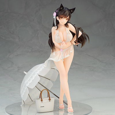  Azur Lane - Atago - 1/7 - Midsummer March Ver. (Alter)