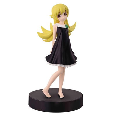 Tsukimonogatari - Oshino Shinobu (Banpresto)