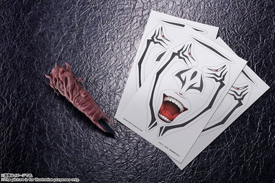 Jujutsu Kaisen - Sukuna - Proplica - Replica - Special-Grade Cursed Object Finger 