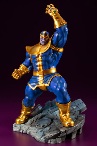 Avengers - Thanos - ARTFX+ - 1/10 (Kotobukiya)