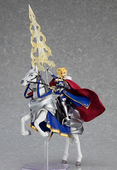 Fate/Grand Order - Altria Pendragon - Figma (#568-DX) - Lancer, DX Edition (Max Factory)