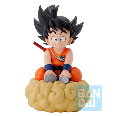  Dragon Ball - Son Goku - Ichiban Kuji - Kamesenryuu no Mosa-tachi (A Prize) - (Bandai)