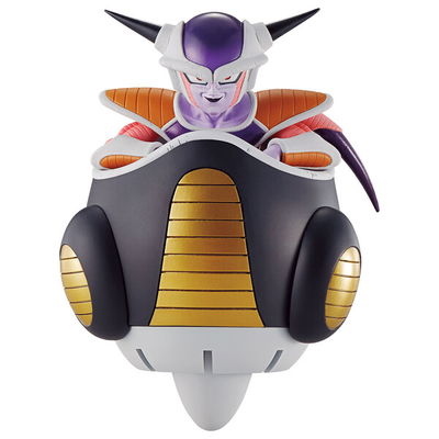  Dragon Ball Z - Freezer - 1st Form - Ichiban Kuji - (A Prize) Masterlice - (Bandai)