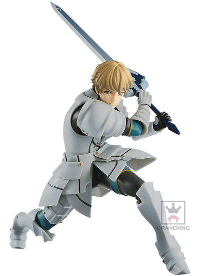  Fate/Extra Last Encore - Gawain - EXQ Figure (Banpresto)