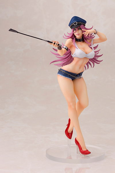 Street Fighter - Poison - Bishoujo Statue - Street Fighter x Bishoujo - 1/7 (Kotobukiya)